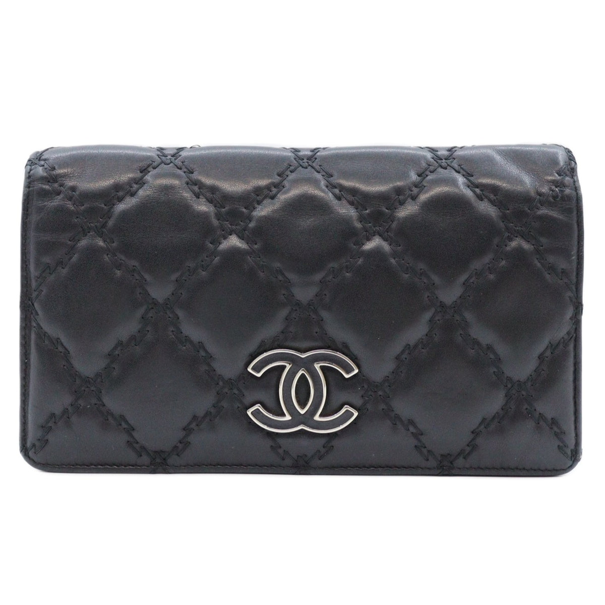 Chanel Wallet