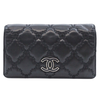 Chanel Wallet