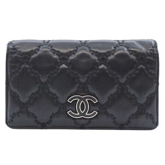 Chanel Wallet