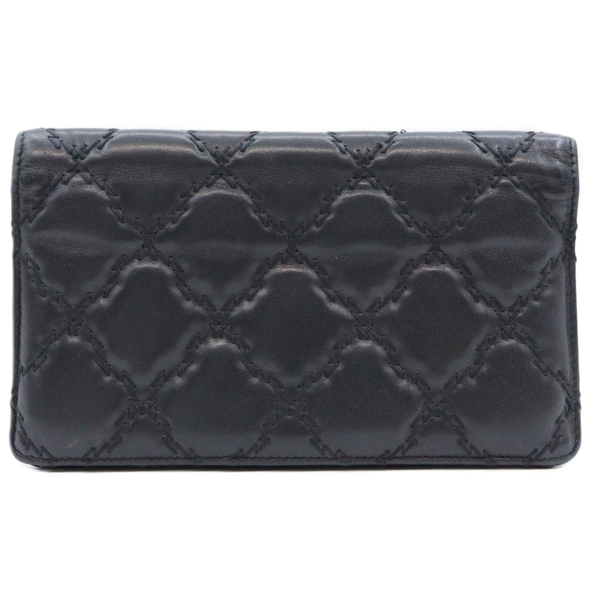 Chanel Wallet