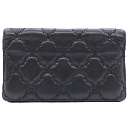 Chanel Wallet
