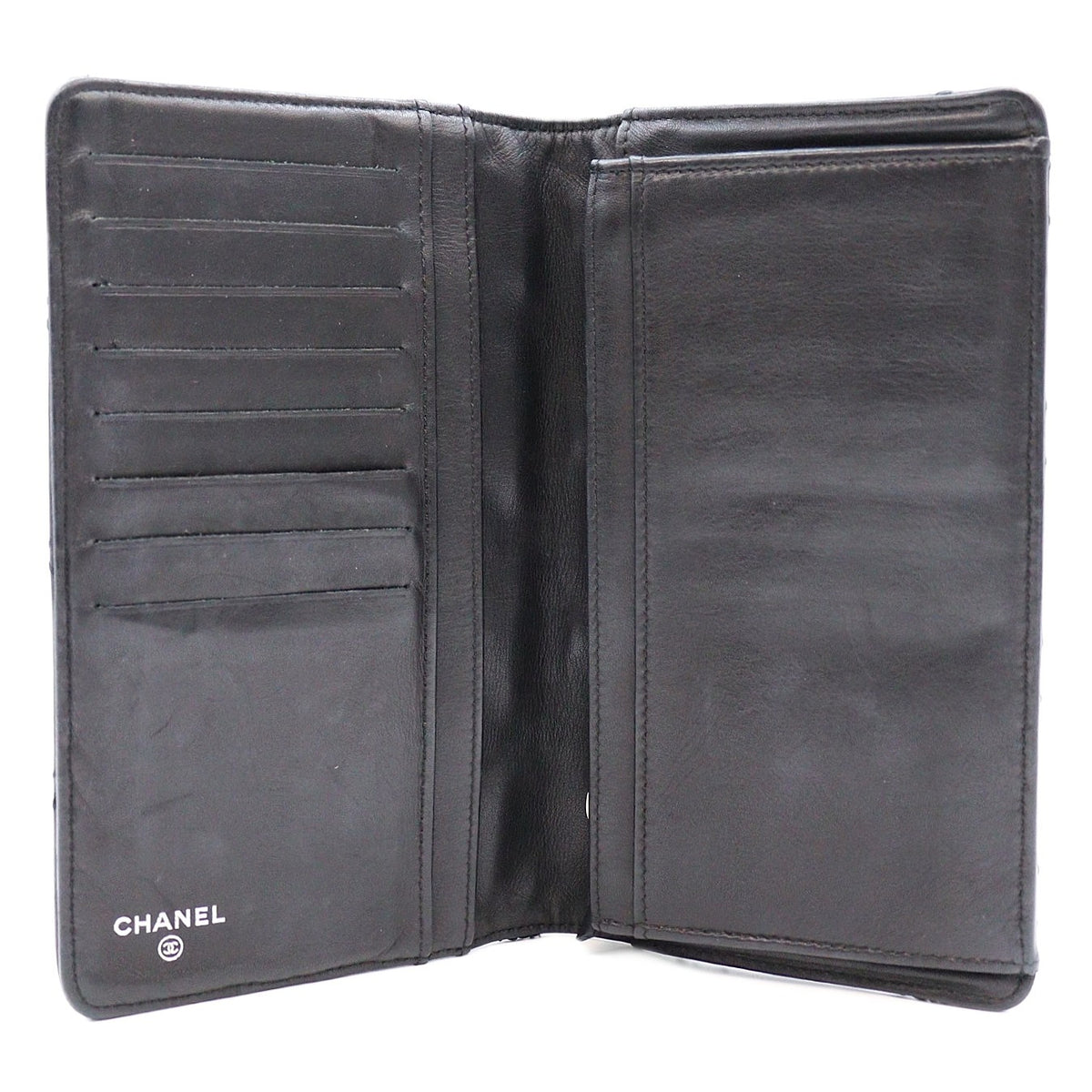 Chanel Wallet