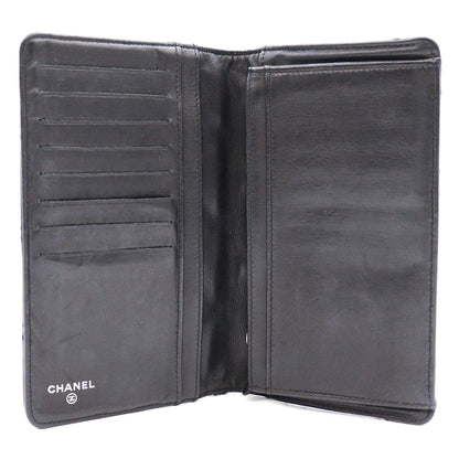 Chanel Wallet