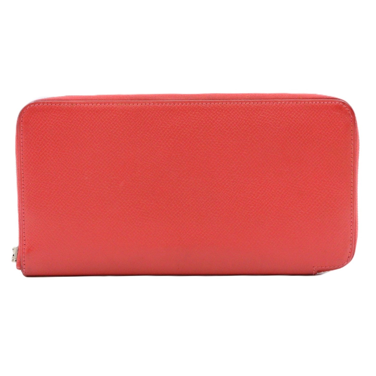 Hermes Silk In Long Wallet