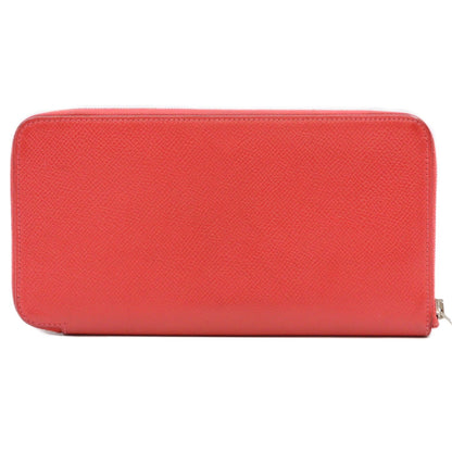 Hermes Silk In Long Wallet