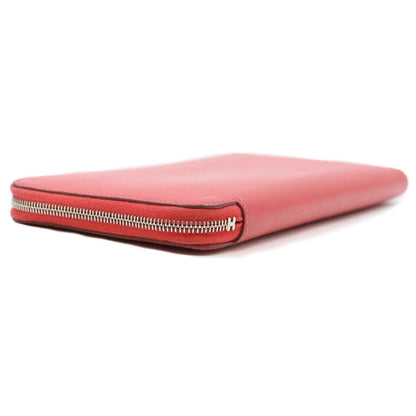 Hermes Silk In Long Wallet