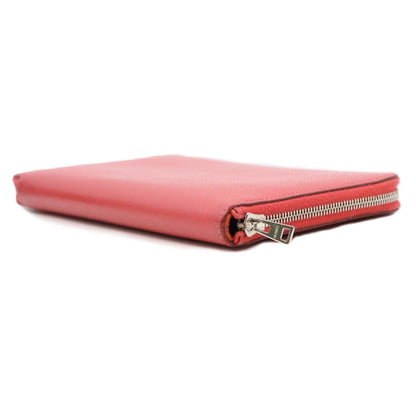 Hermes Silk In Long Wallet