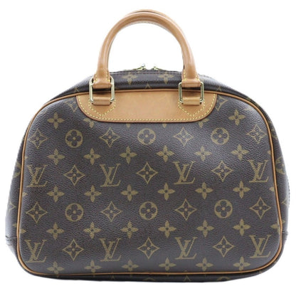 Louis Vuitton Trouville Handbag M42228