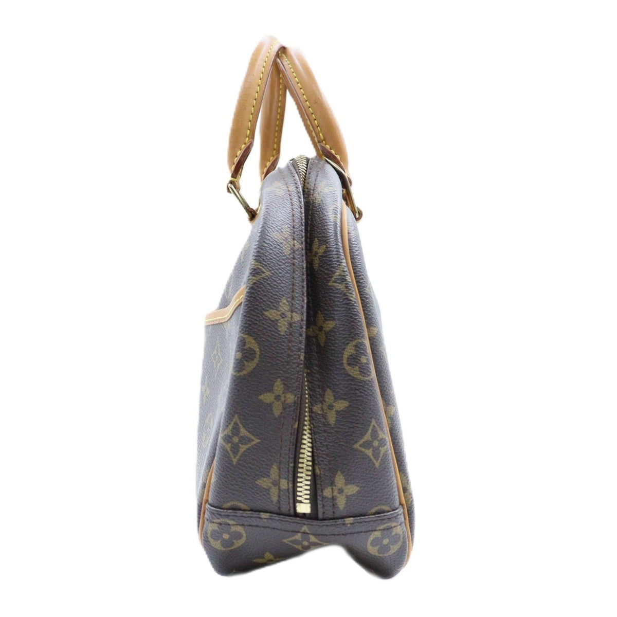 Louis Vuitton Trouville Handbag M42228