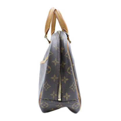 Louis Vuitton Trouville Handbag M42228