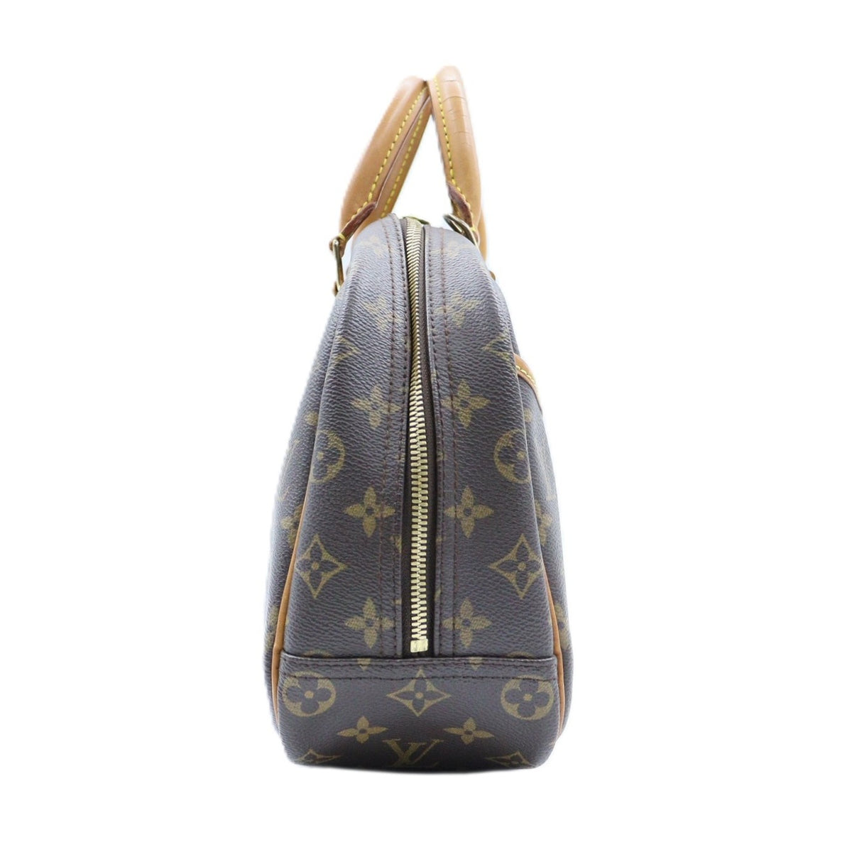 Louis Vuitton Trouville Handbag M42228