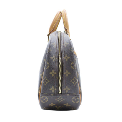 Louis Vuitton Trouville Handbag M42228