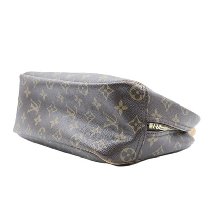 Louis Vuitton Trouville Handbag M42228
