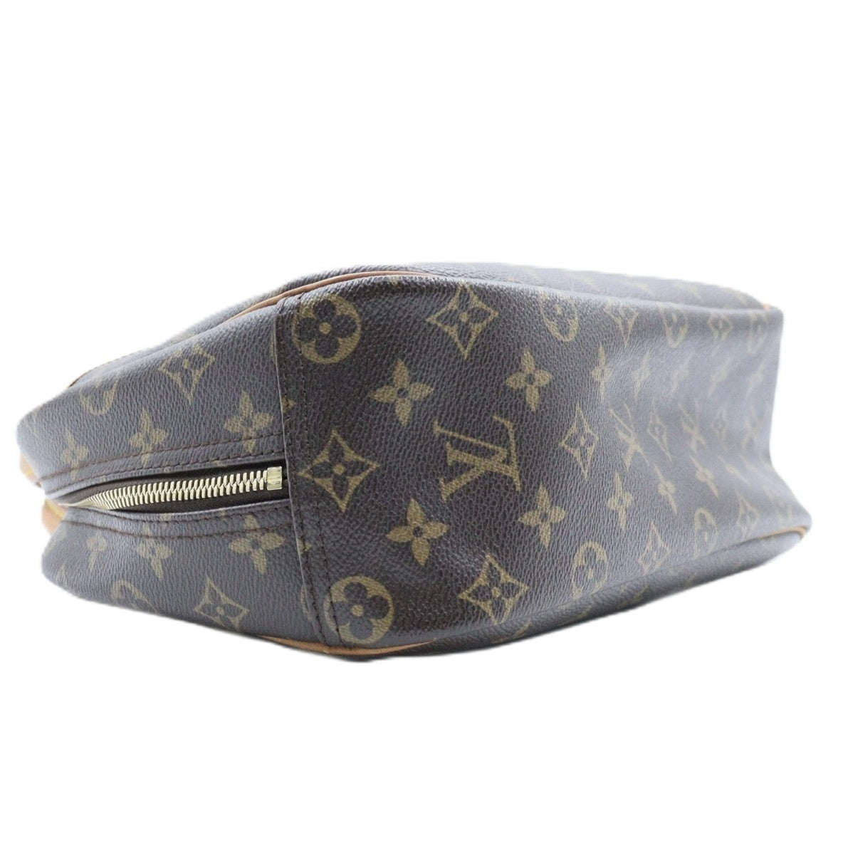Louis Vuitton Trouville Handbag M42228