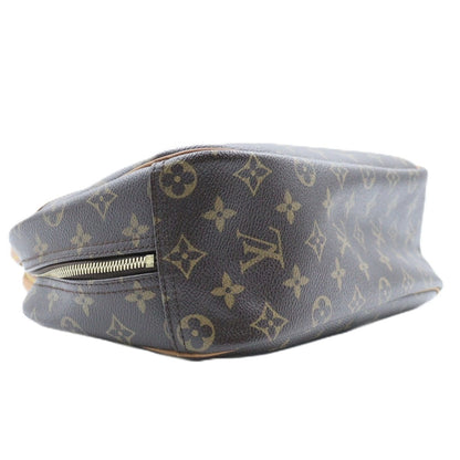 Louis Vuitton Trouville Handbag M42228