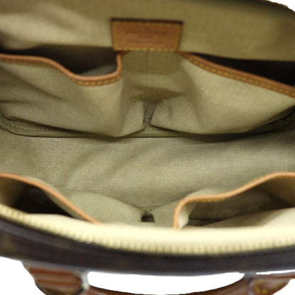 Louis Vuitton Trouville Handbag M42228