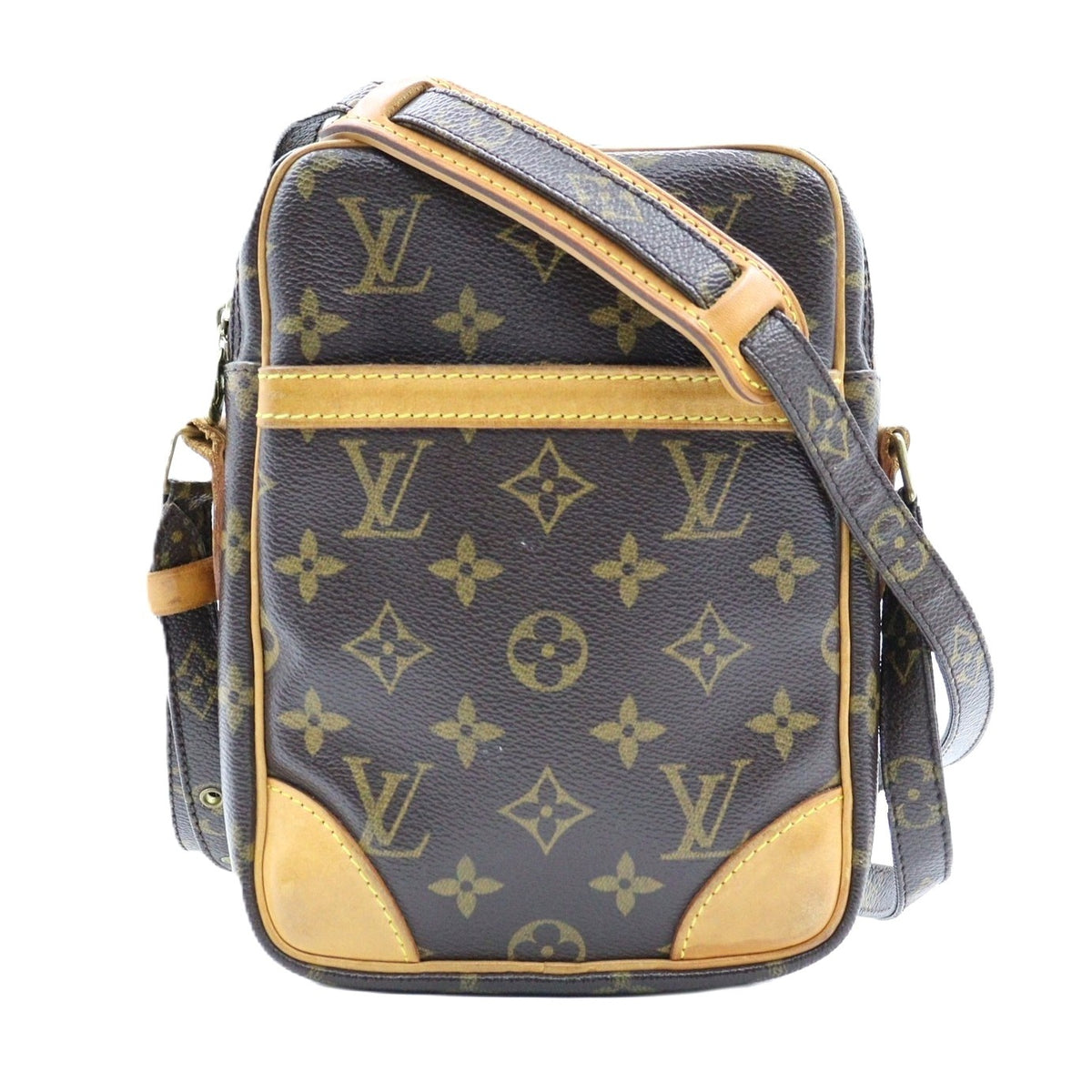 Louis Vuitton Danube Shoulder bag M45266