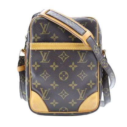 Louis Vuitton Danube Shoulder bag M45266
