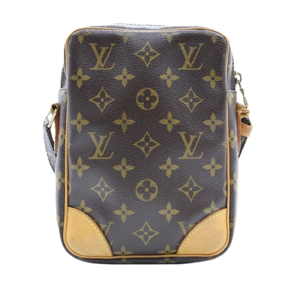 Louis Vuitton Danube Shoulder bag M45266