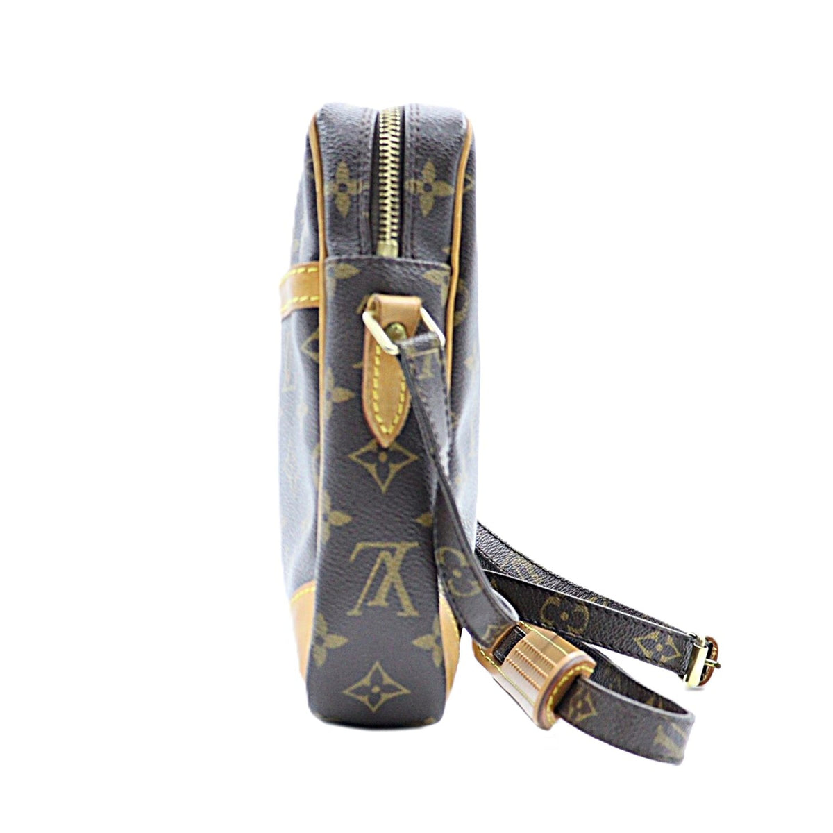 Louis Vuitton Danube Shoulder bag M45266