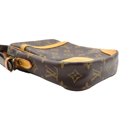 Louis Vuitton Danube Shoulder bag M45266