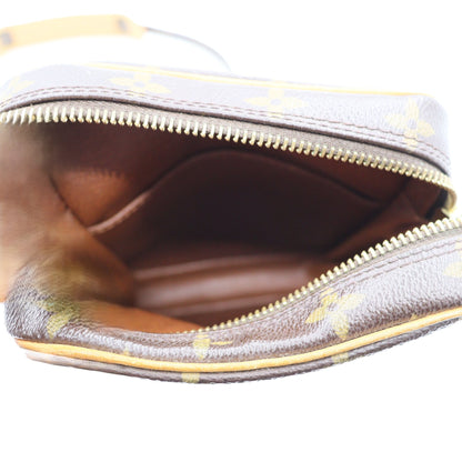 Louis Vuitton Danube Shoulder bag M45266