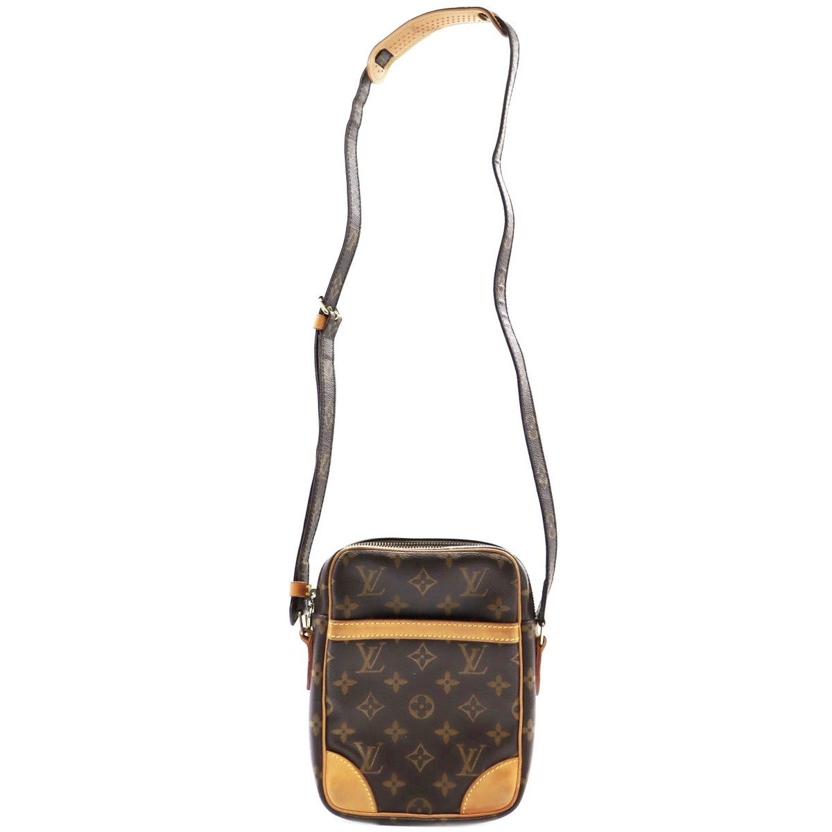 Louis Vuitton Danube Shoulder bag M45266