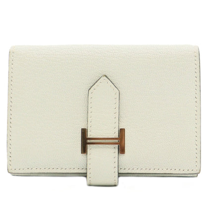Hermes Bearn Mini Wallet