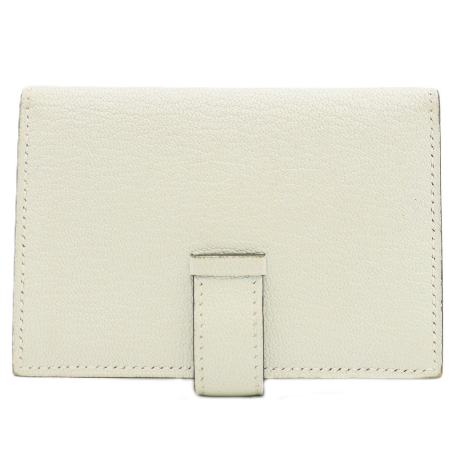 Hermes Bearn Mini Wallet