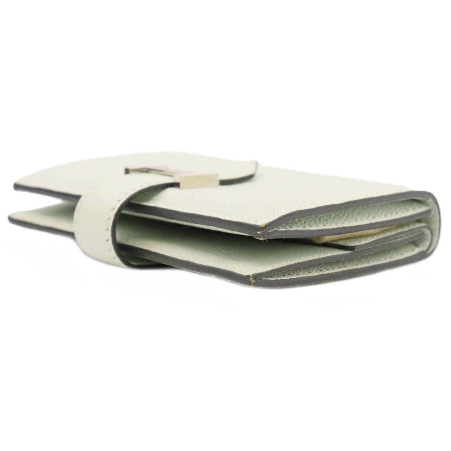 Hermes Bearn Mini Wallet