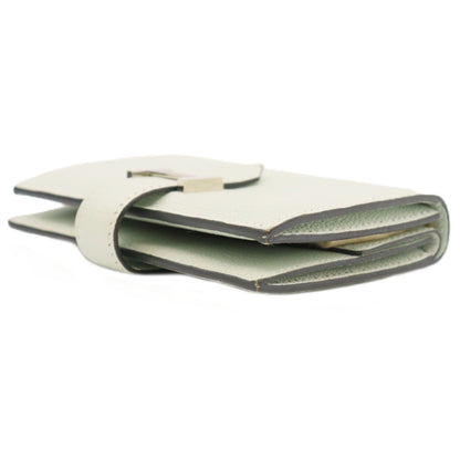 Hermes Bearn Mini Wallet