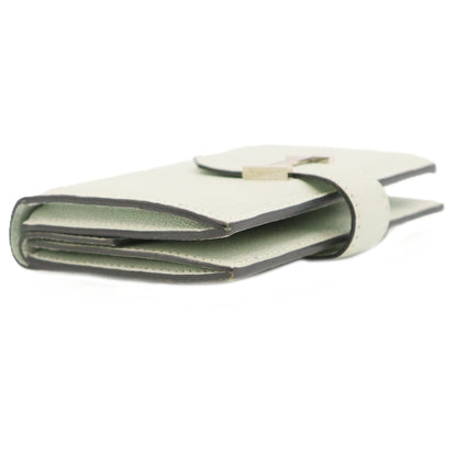 Hermes Bearn Mini Wallet