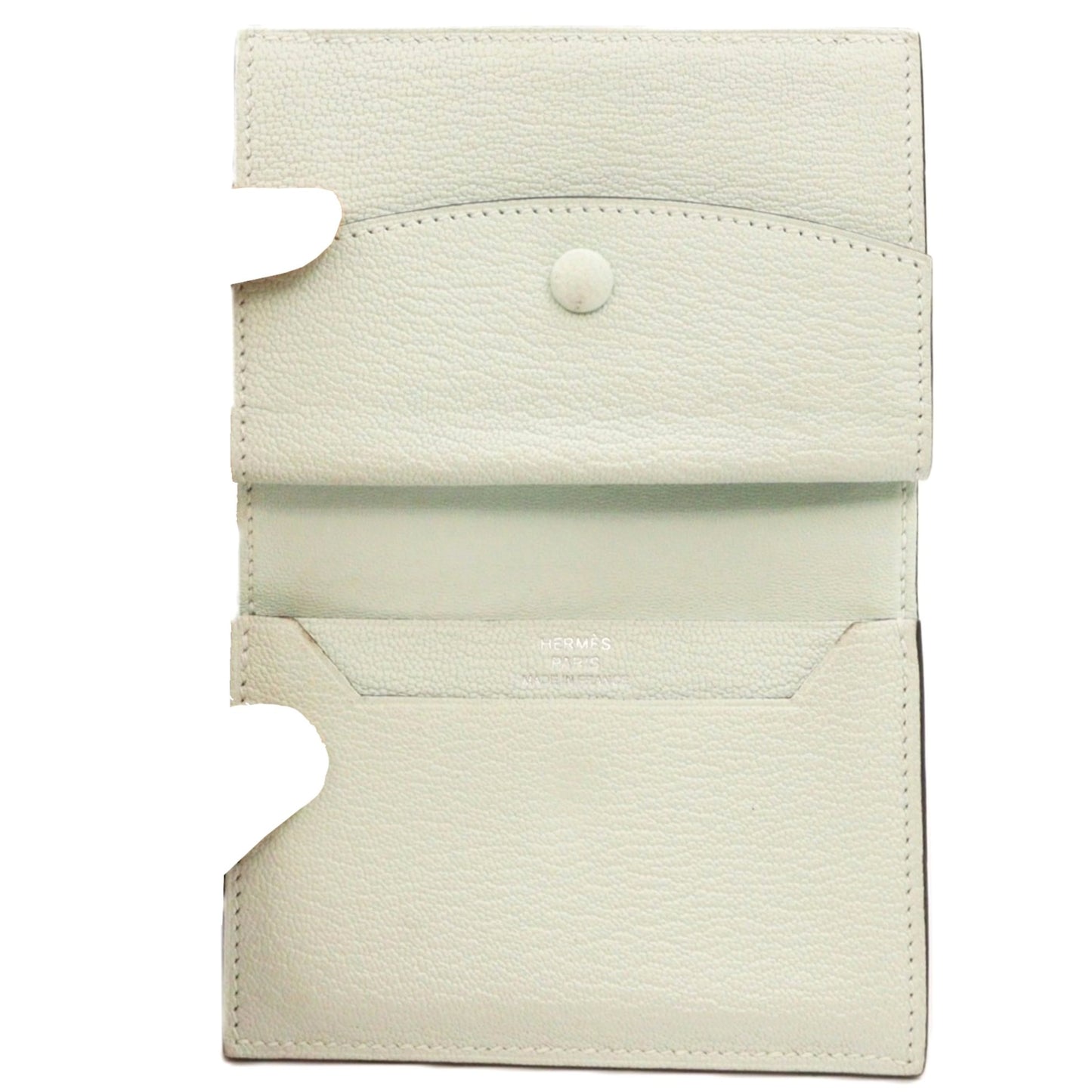 Hermes Bearn Mini Wallet