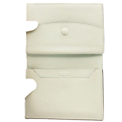 Hermes Bearn Mini Wallet