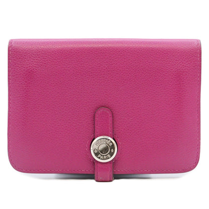 Hermes Dogon Compact Wallet