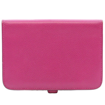 Hermes Dogon Compact Wallet