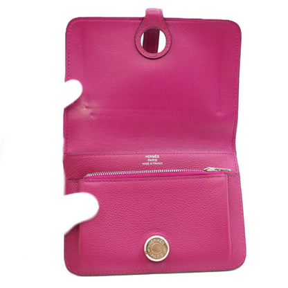 Hermes Dogon Compact Wallet