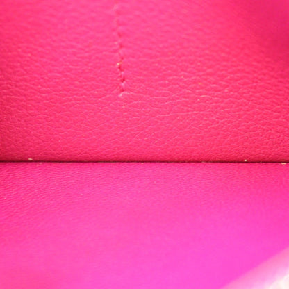 Hermes Dogon Compact Wallet