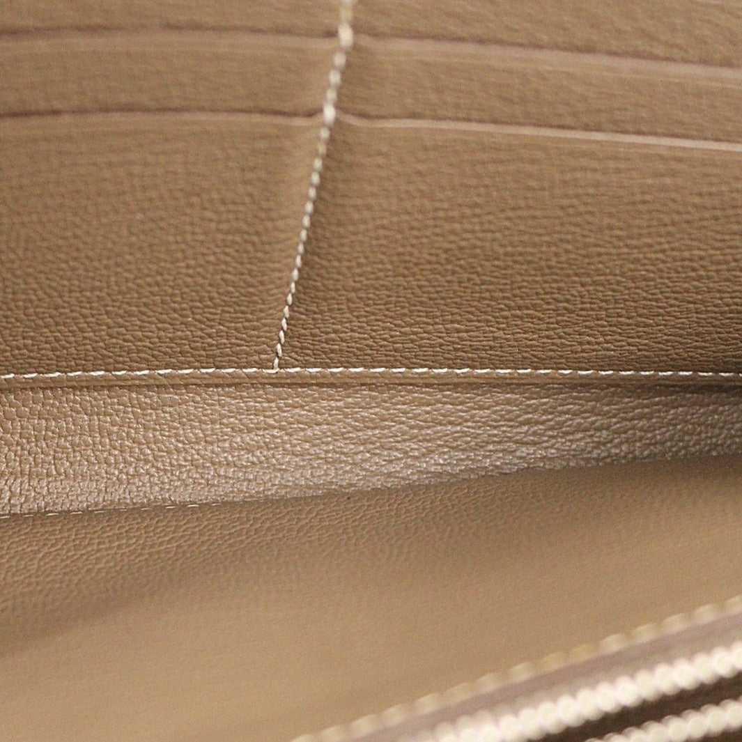 Hermes Azap Long Wallet