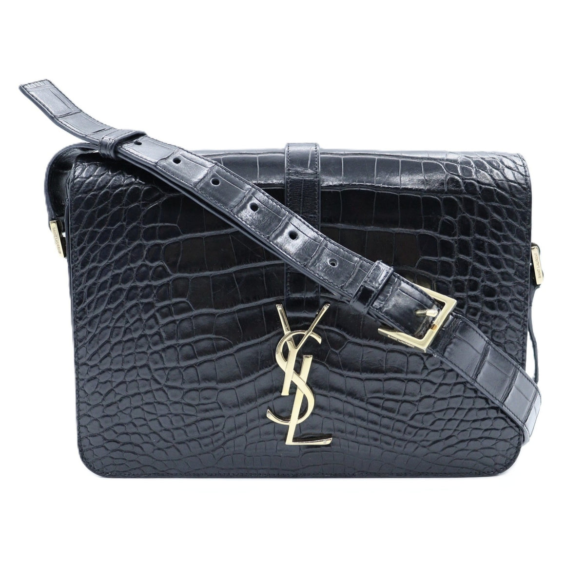 Saint Laurent Classic Universite Shoulder bag 357403
