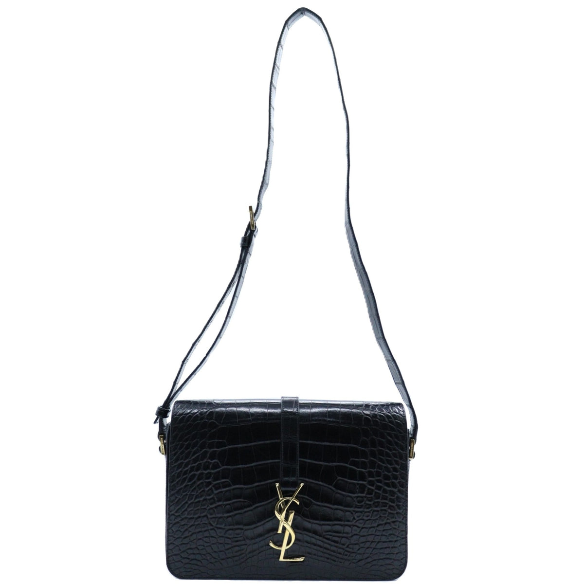 Saint Laurent Classic Universite Shoulder bag 357403