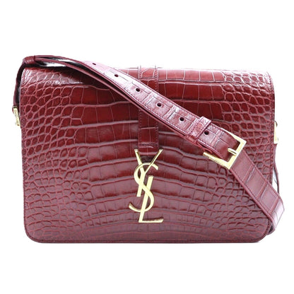 Saint Laurent Classic Universite Shoulder bag 396913