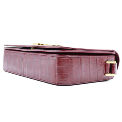 Saint Laurent Classic Universite Shoulder bag 396913