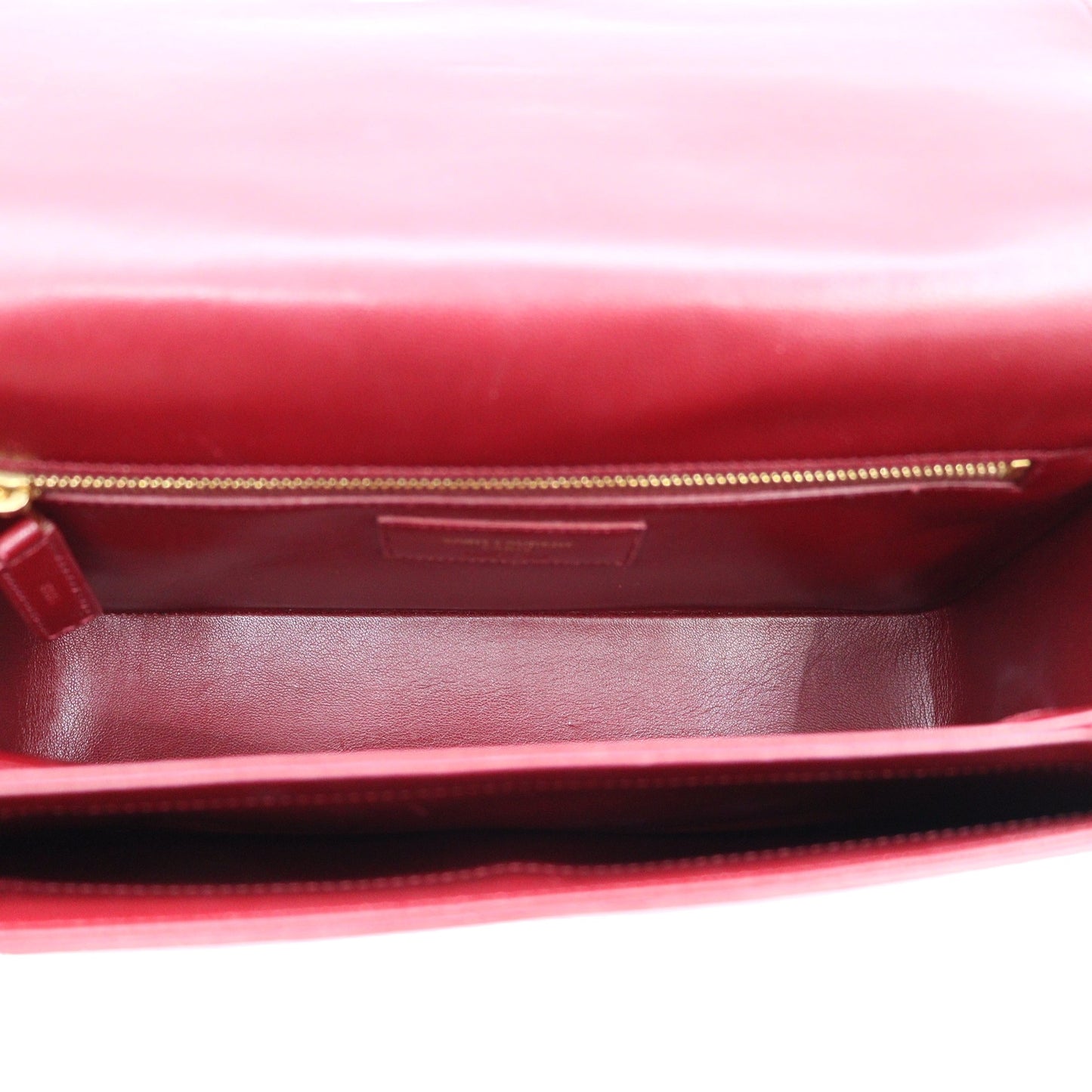 Saint Laurent Classic Universite Shoulder bag 396913