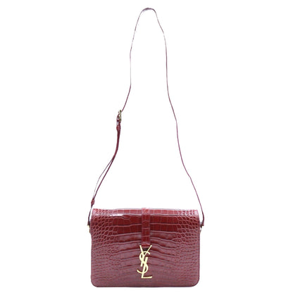 Saint Laurent Classic Universite Shoulder bag 396913