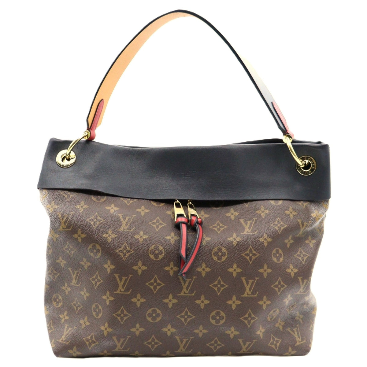 Louis Vuitton Tuileries Shoulder bag M43154