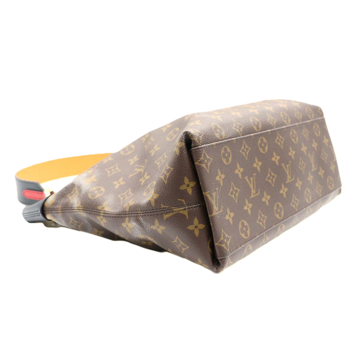 Louis Vuitton Tuileries Shoulder bag M43154