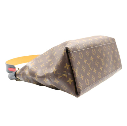 Louis Vuitton Tuileries Shoulder bag M43154