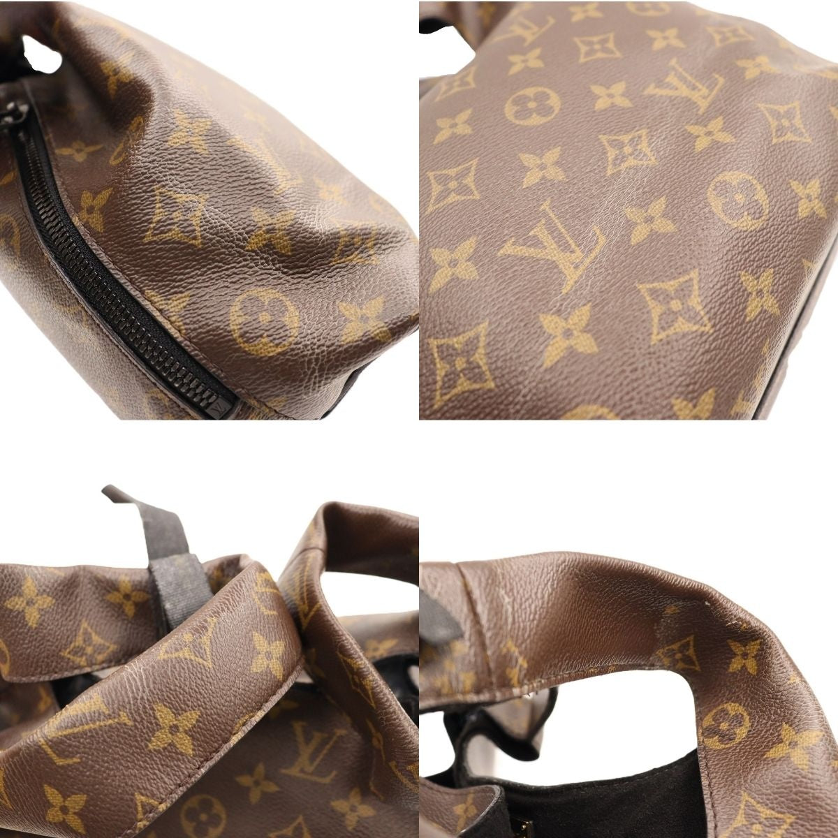 Louis Vuitton Atlantis PM 2way Shoulder M43098