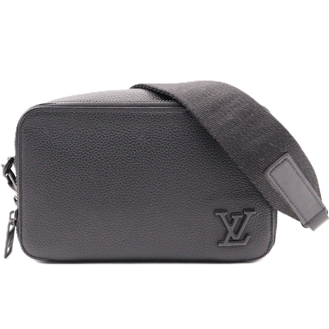 Louis Vuitton Alpha Wearable Wallet Shoulder bag M59161